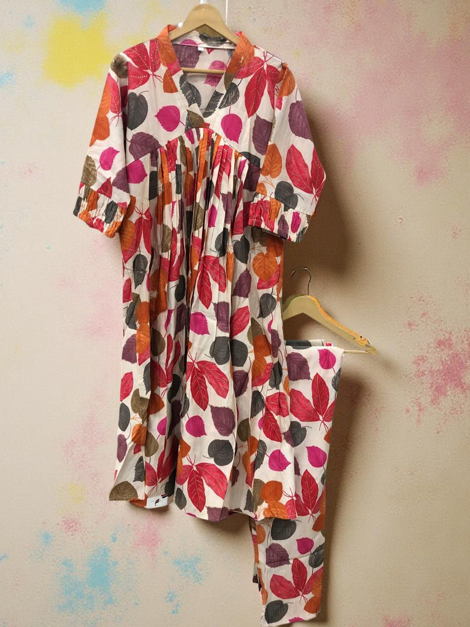 CO ORD SET FT 2331