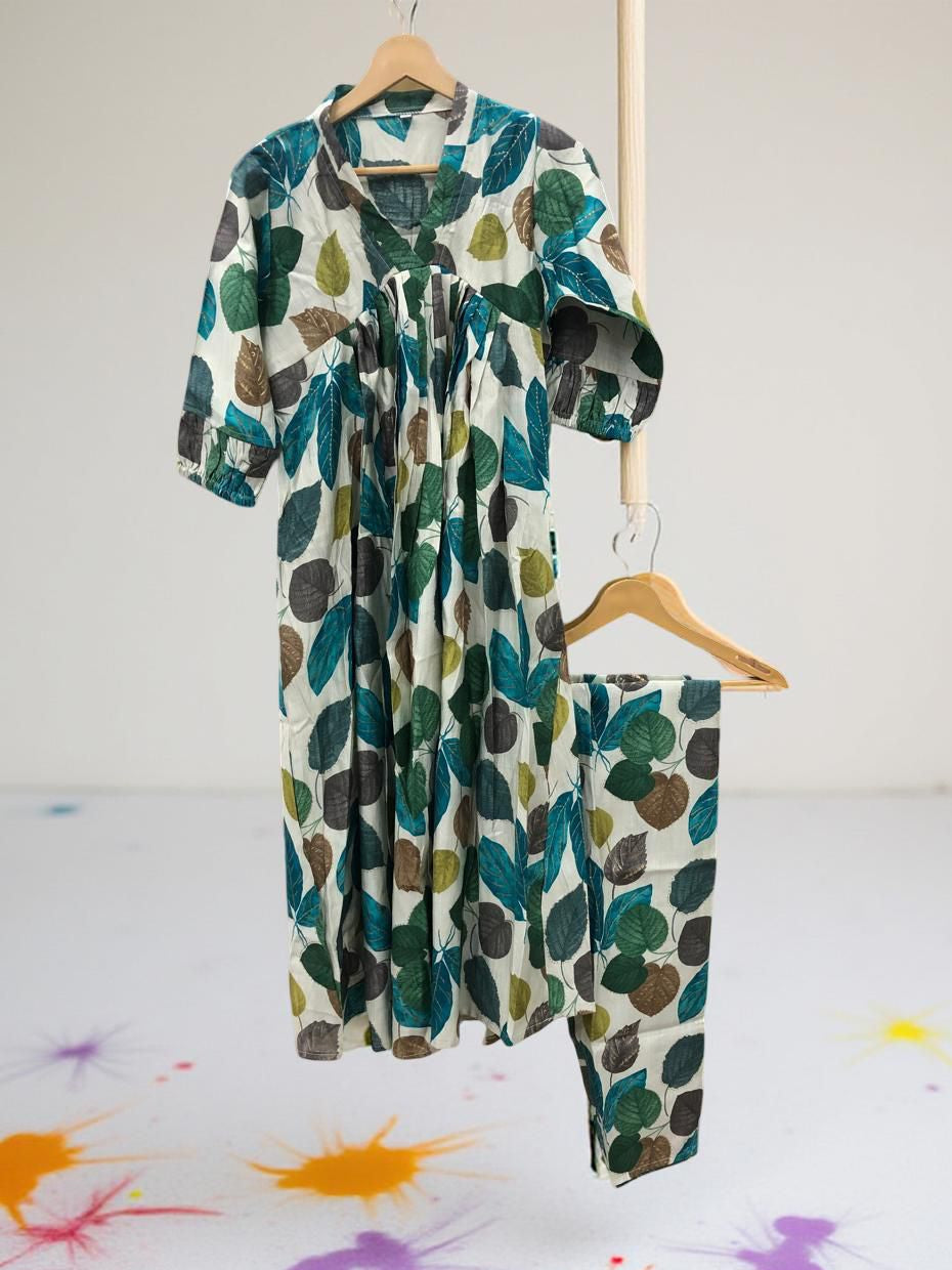 CO ORD SET FT 2331