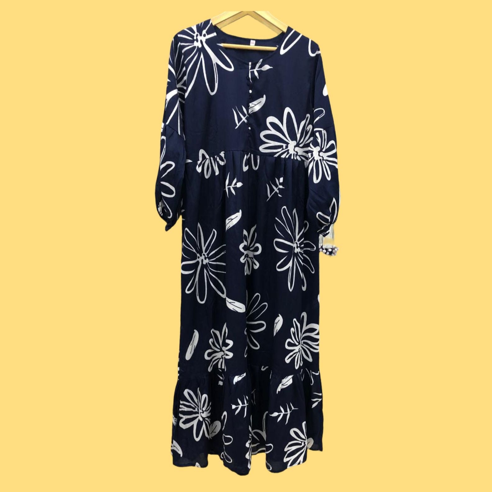 GOWN FT 2333