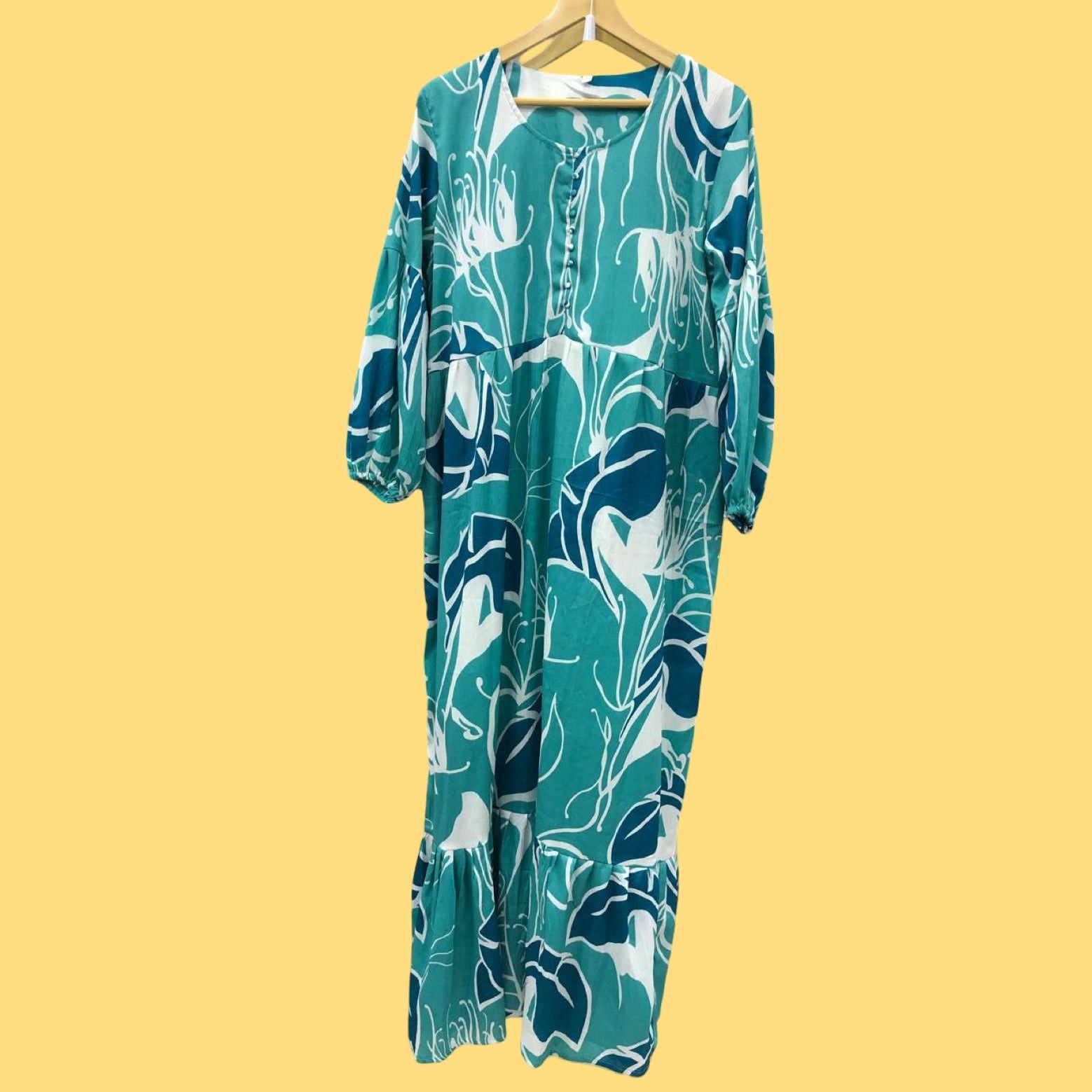 GOWN FT 2333