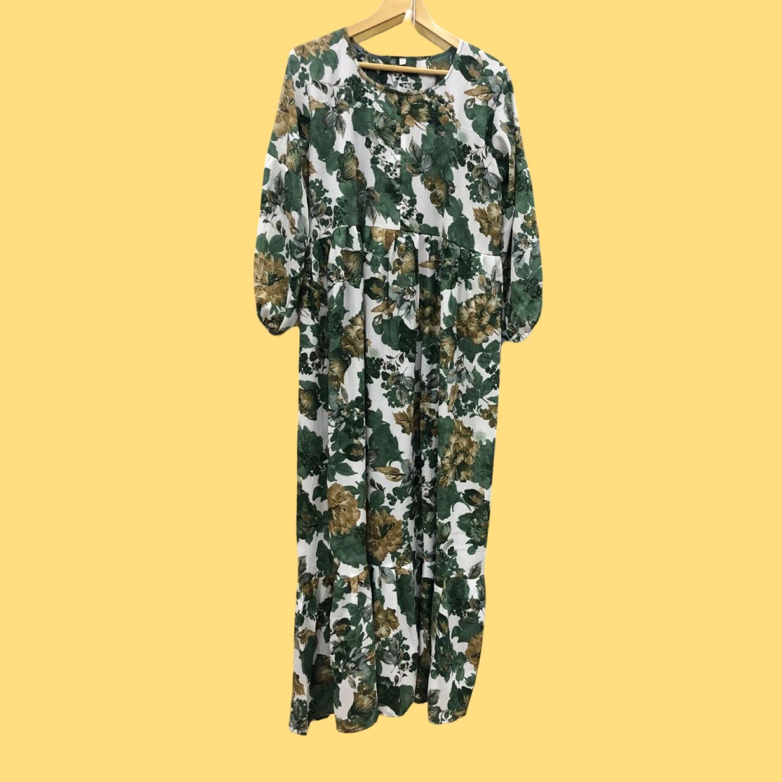 GOWN FT 2333