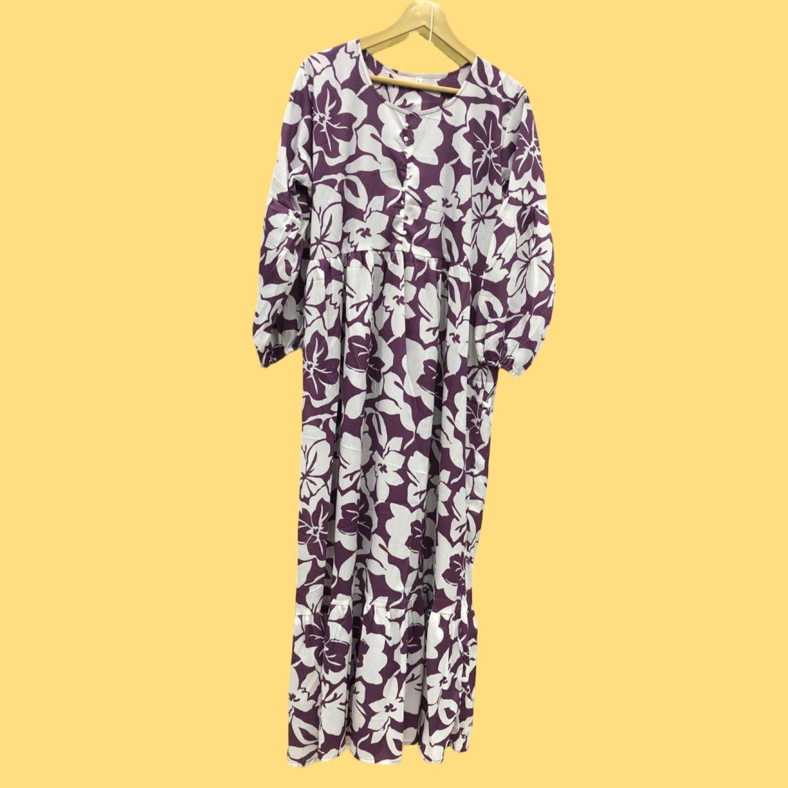 GOWN FT 2333