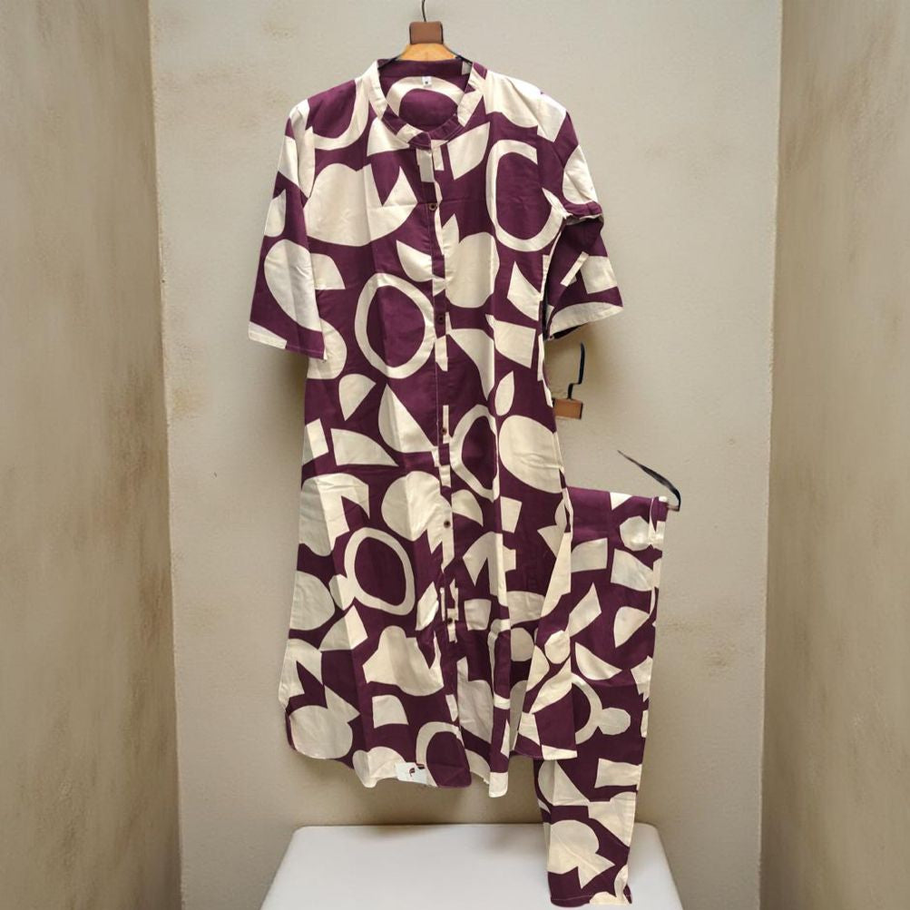 CO -ORD SET FT 2343