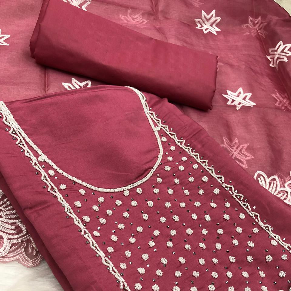 SALWAR SUIT FT 2345