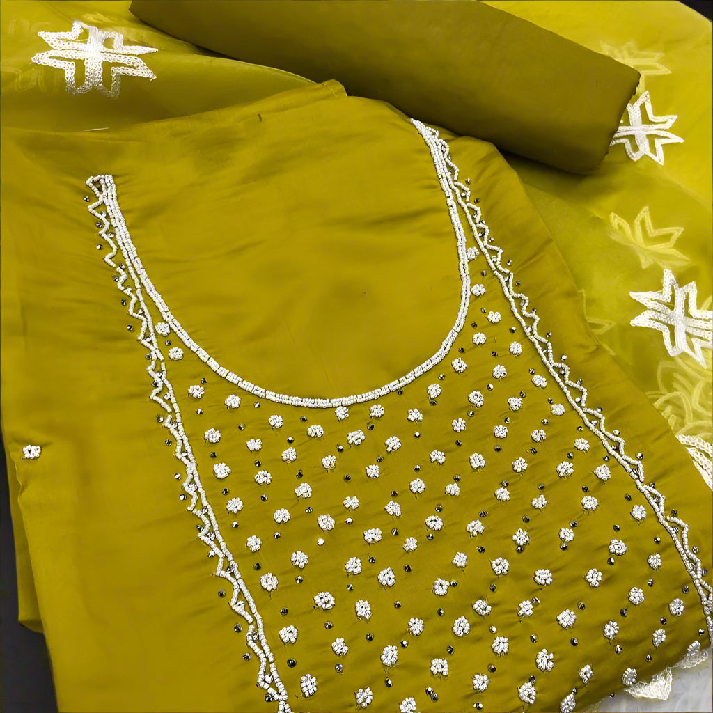 SALWAR SUIT FT 2345