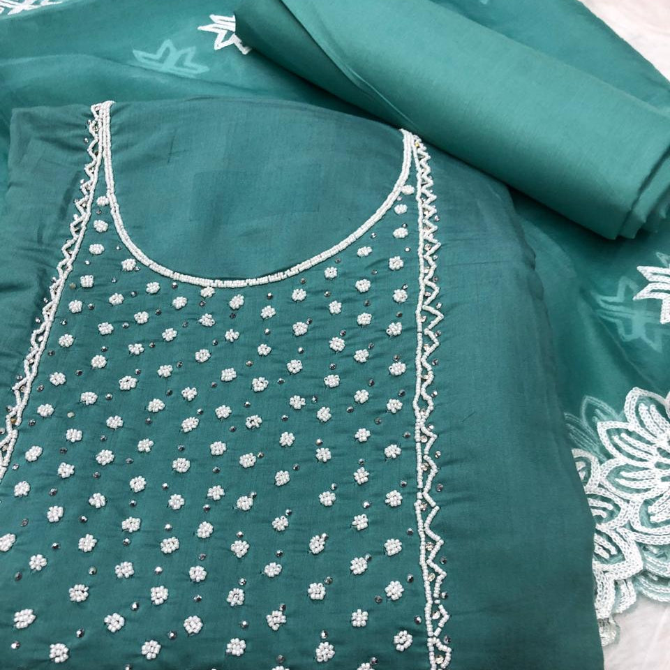 SALWAR SUIT FT 2345