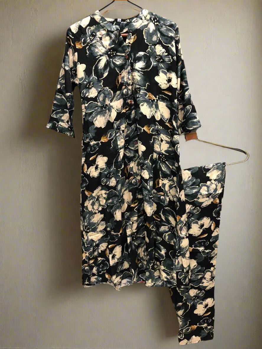 CO ORD SET FT 2346