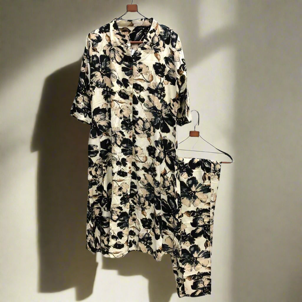 CO ORD SET FT 2346
