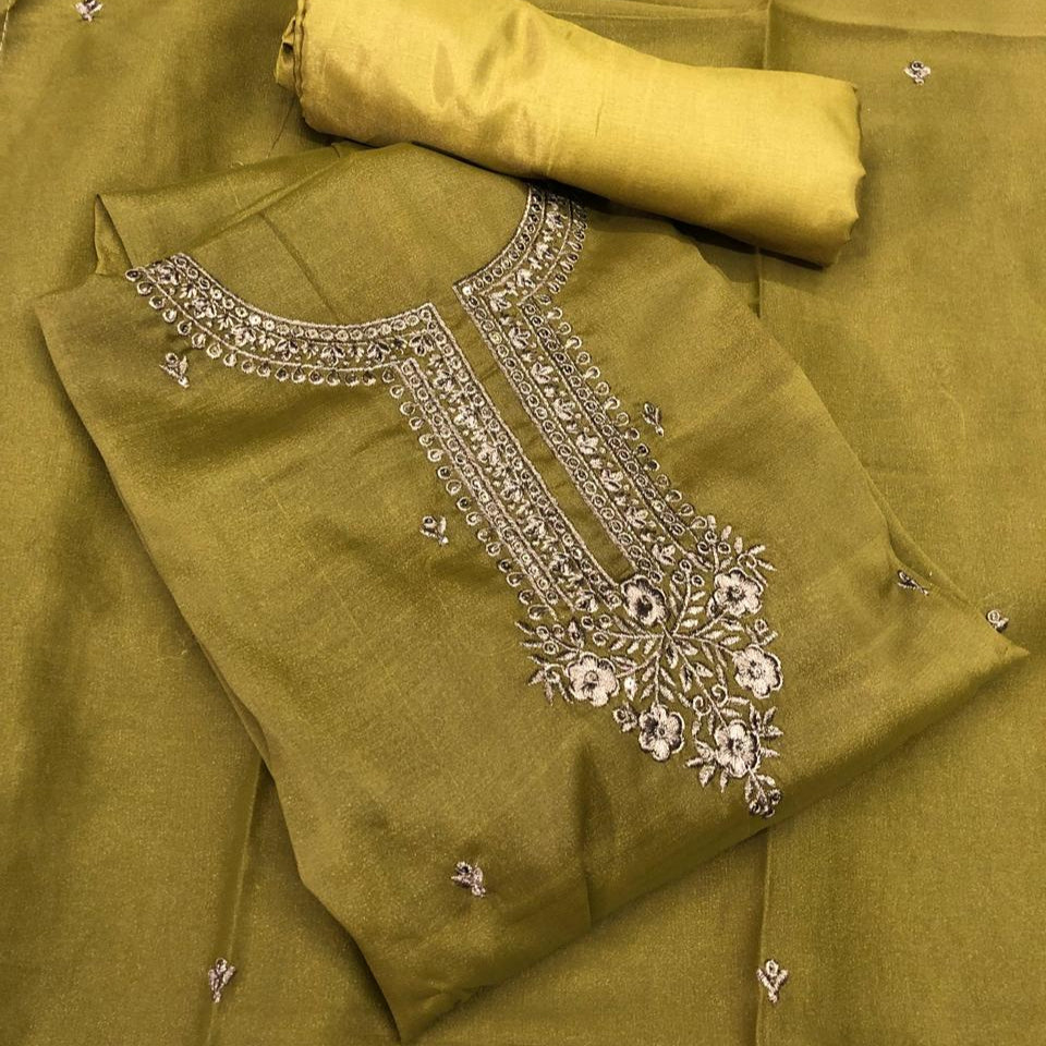 SALWAR SUIT FT 2349