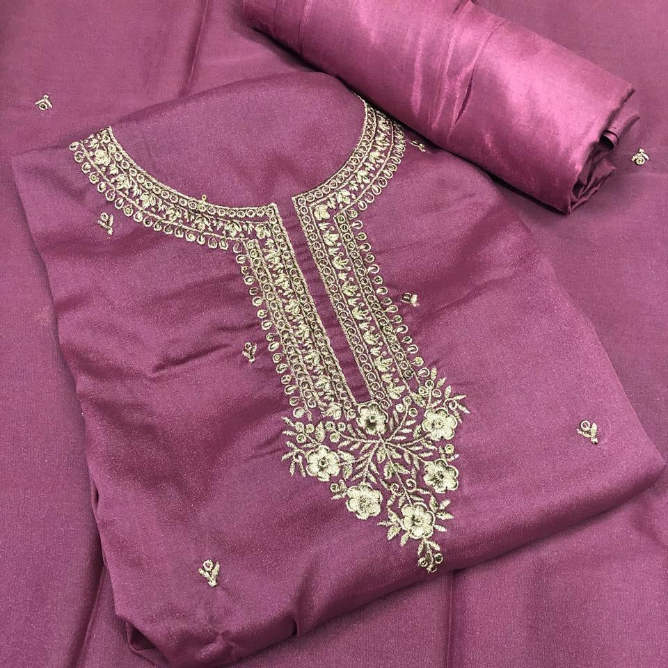 SALWAR SUIT FT 2349