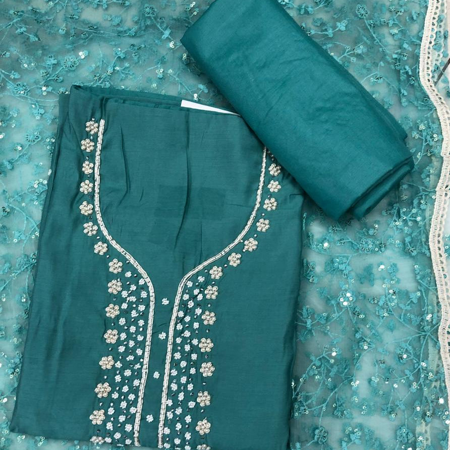 SALWAR SUIT FT 2353