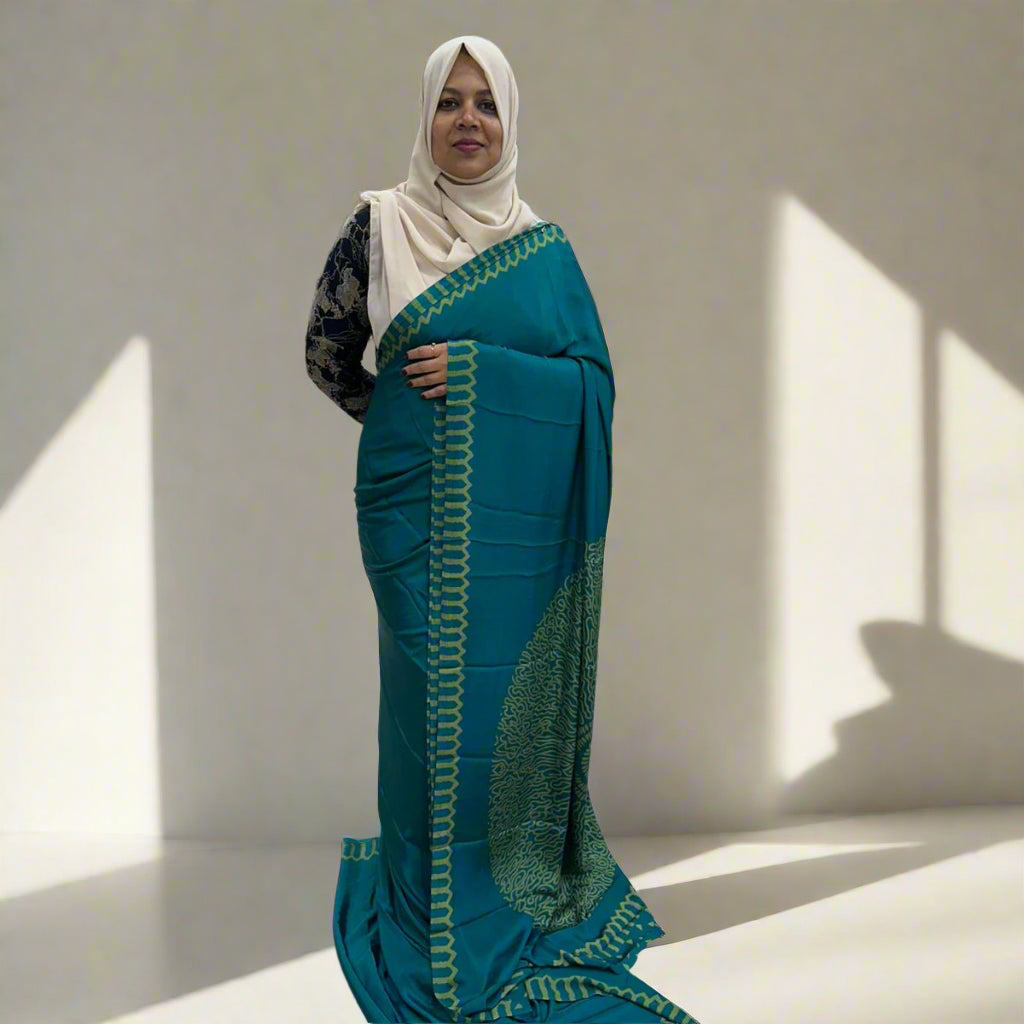 SAREE FT 2352