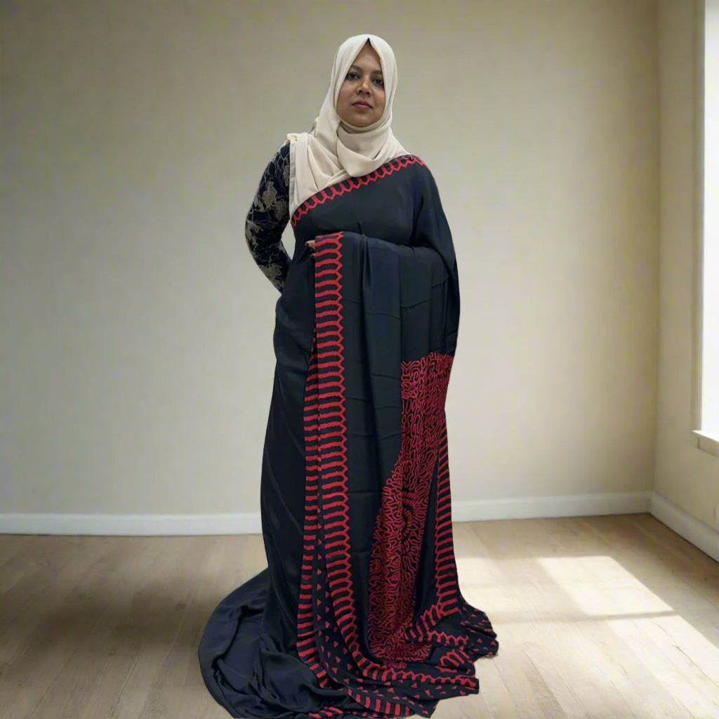 SAREE FT 2352