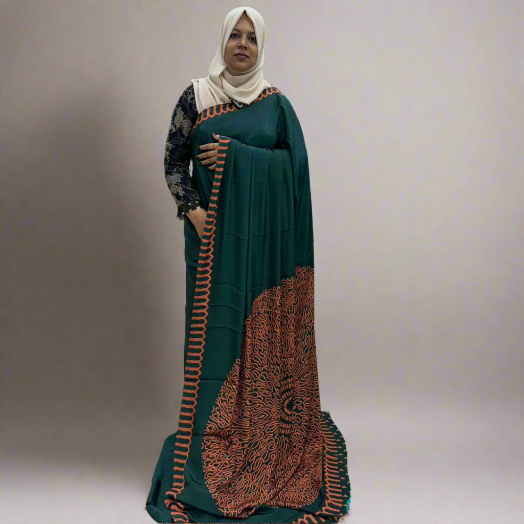 SAREE FT 2352