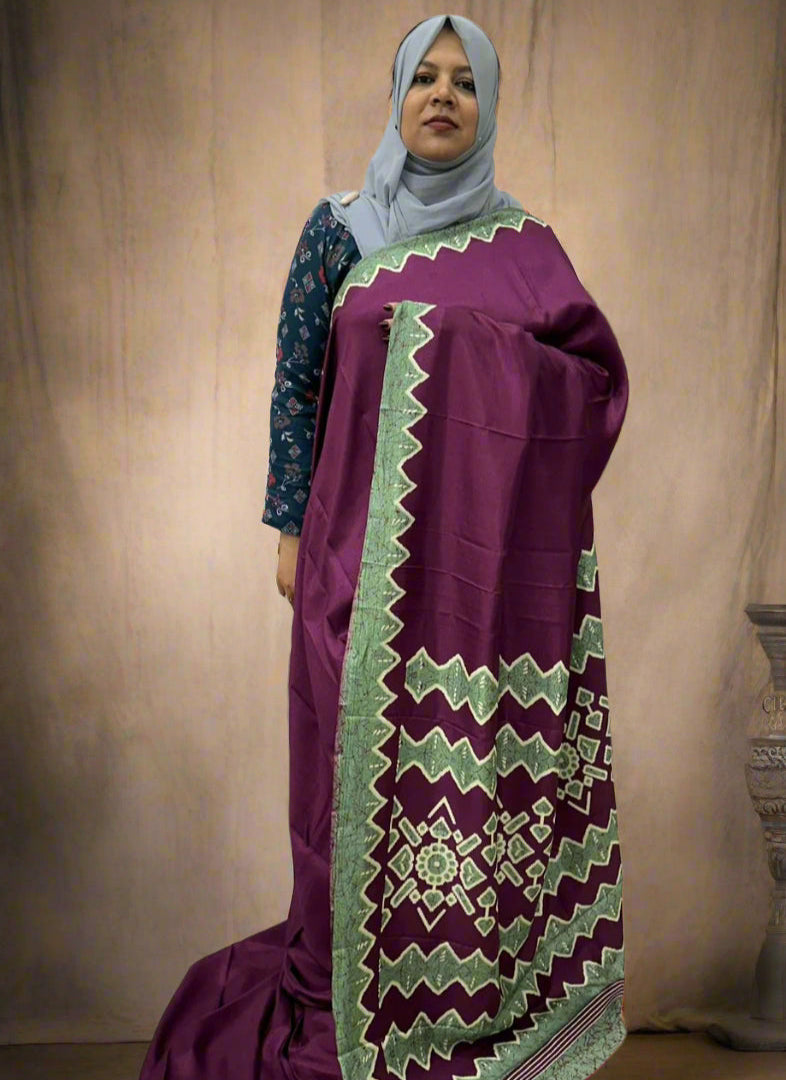 SAREE FT 2358
