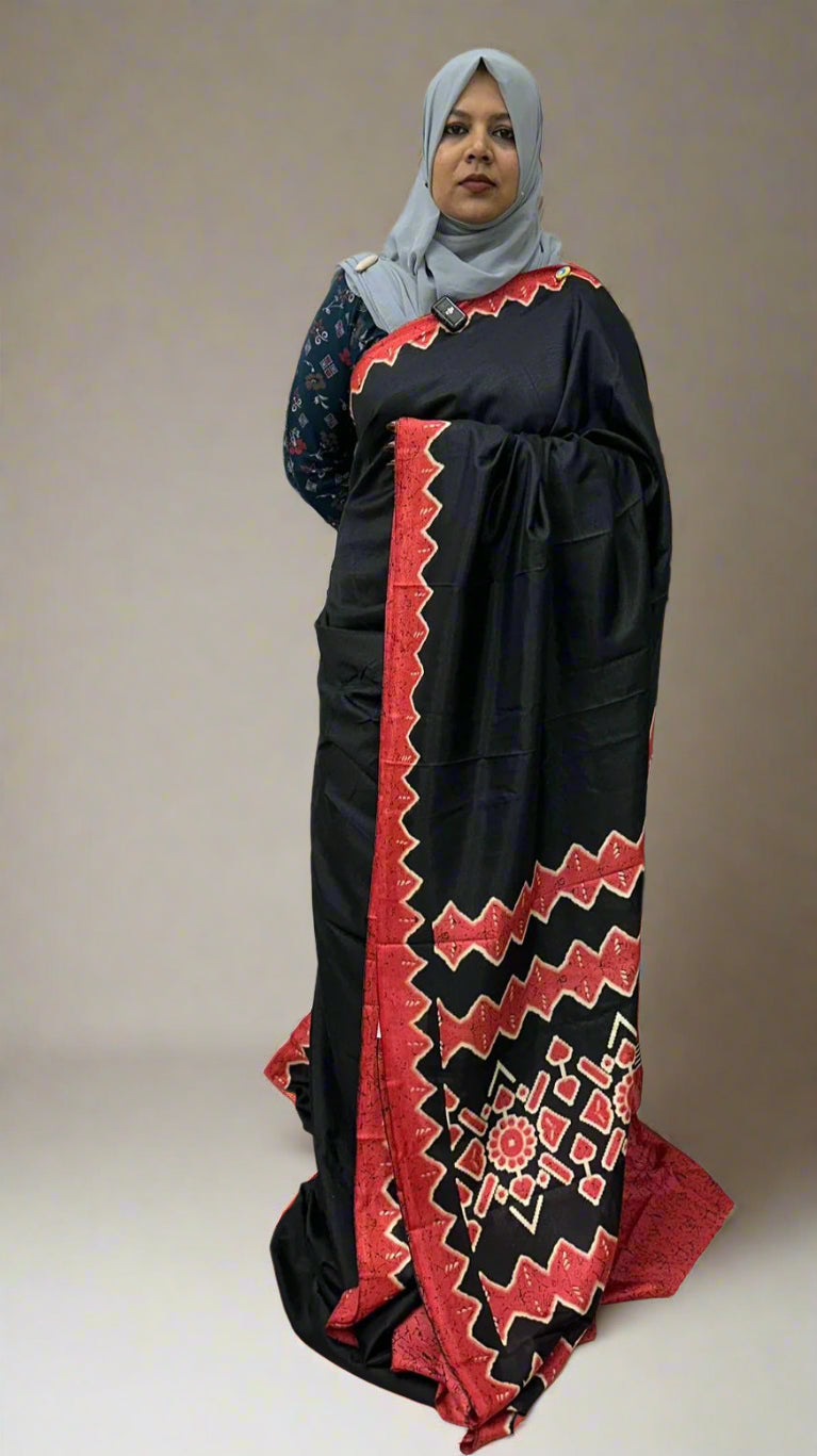SAREE FT 2358
