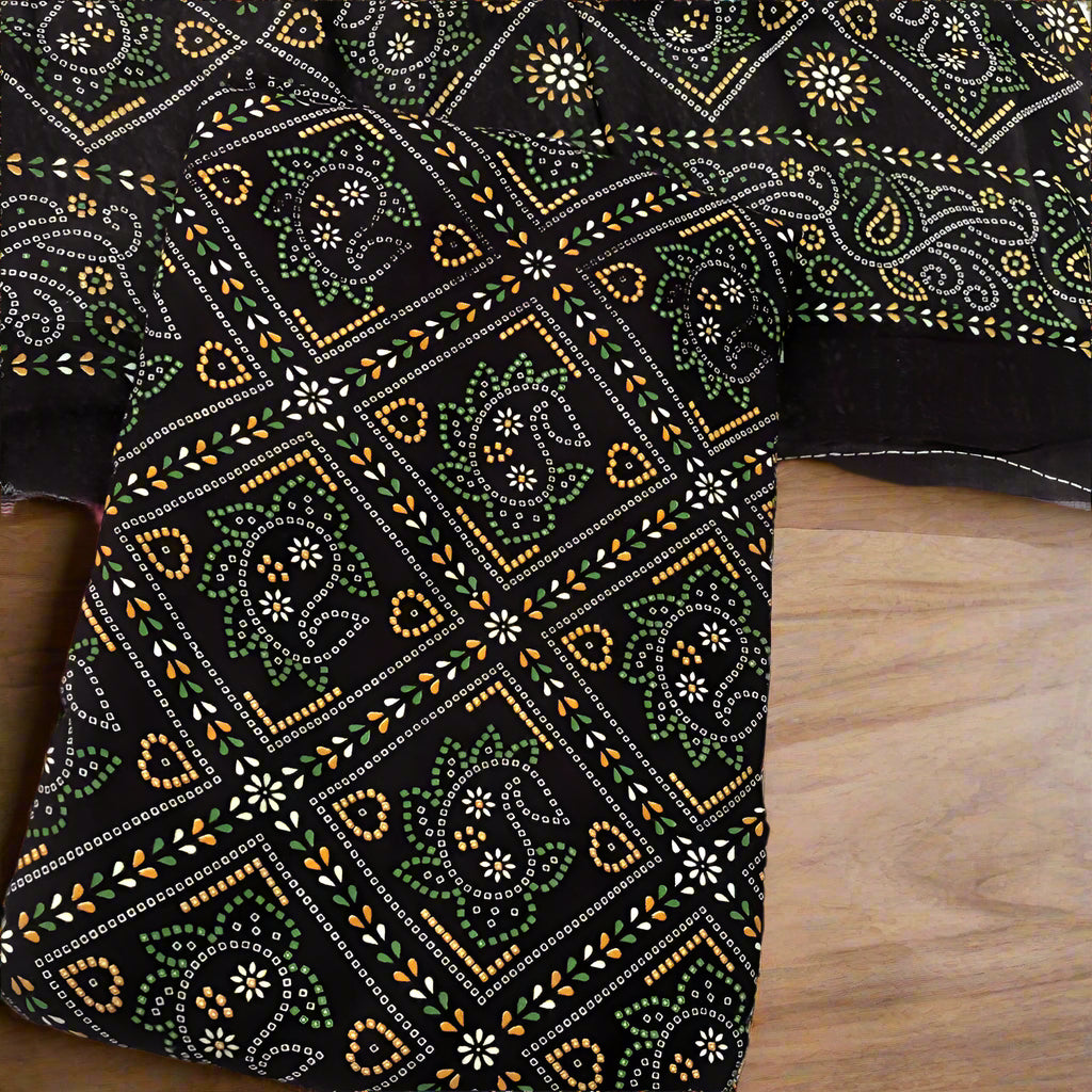SALWAR SUIT FT 2383