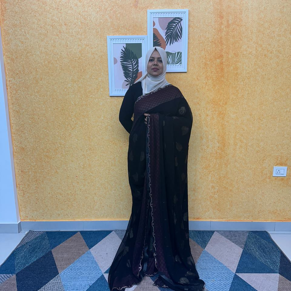 SAREE FT 2401
