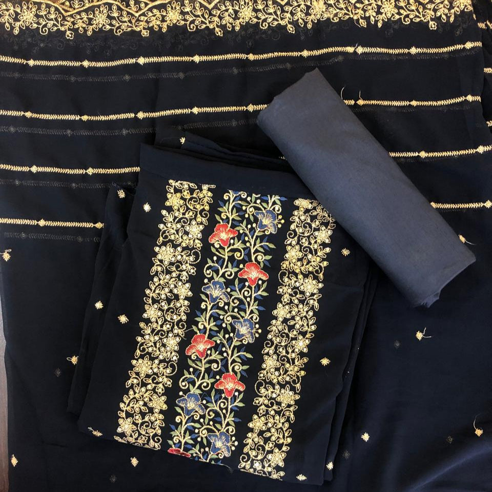 SALWAR SUIT FT 2402
