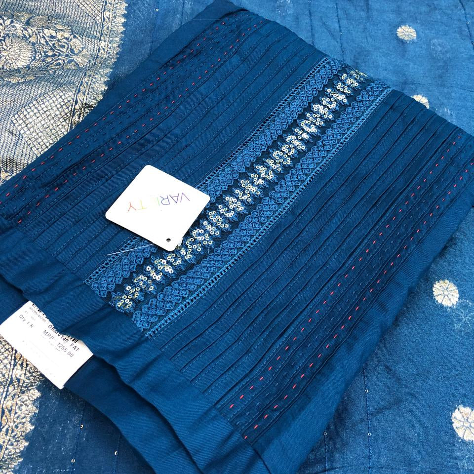 SALWAR SUIT FT 2406