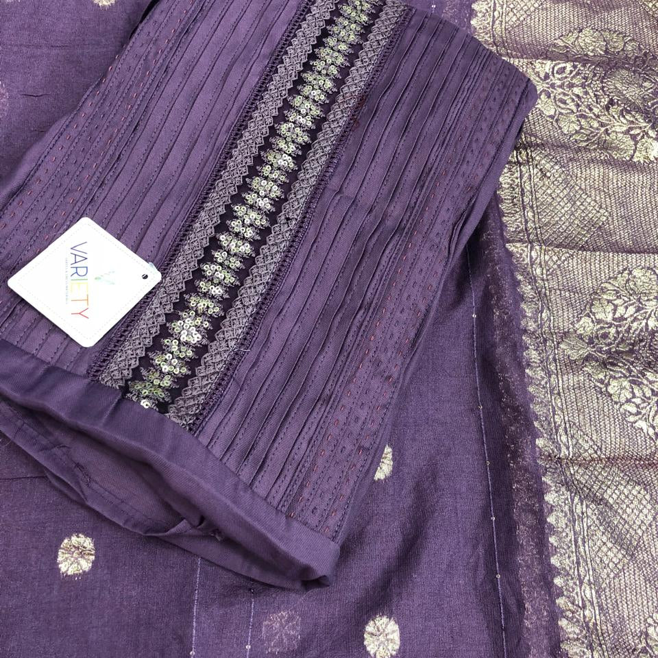 SALWAR SUIT FT 2406