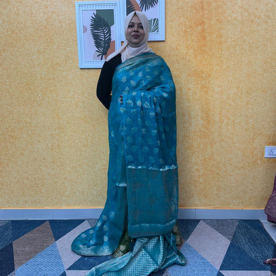 SAREE FT 2407