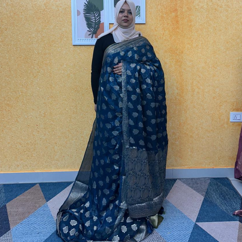 SAREE FT 2407