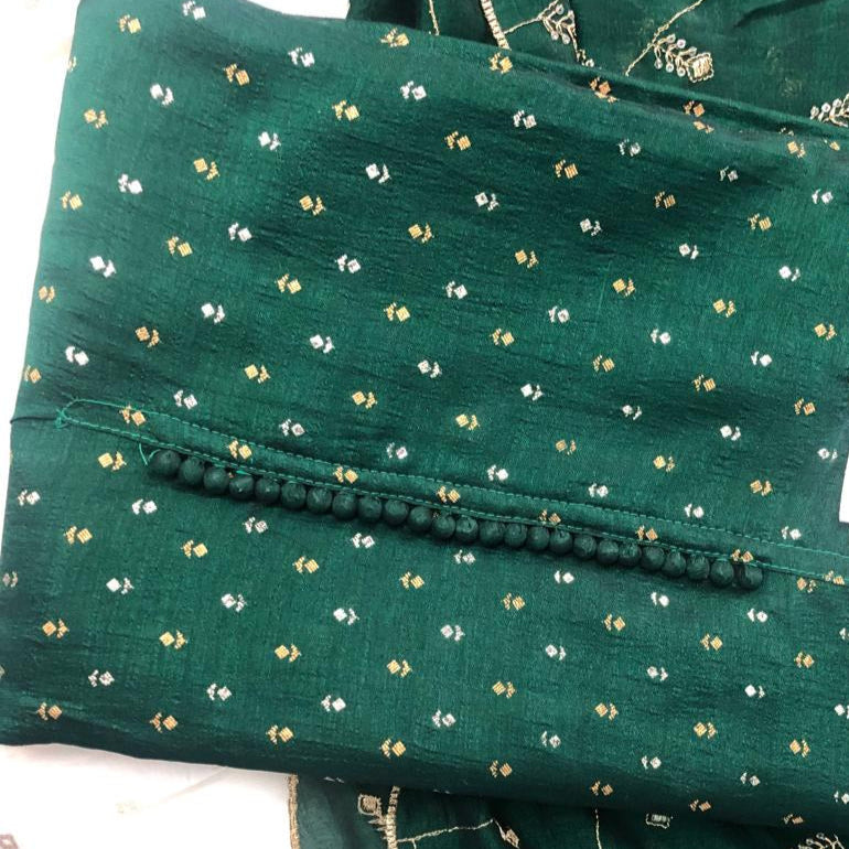 SALWAR SUIT FT 2408