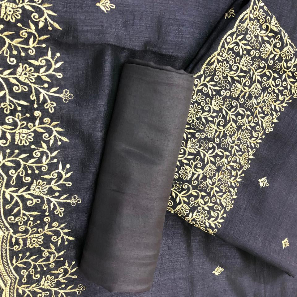 SALWAR SUIT FT 2410