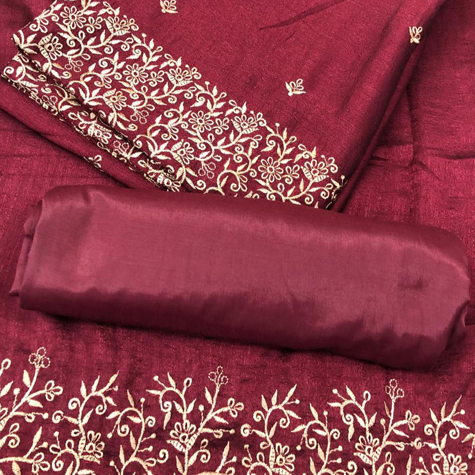 SALWAR SUIT FT 2410