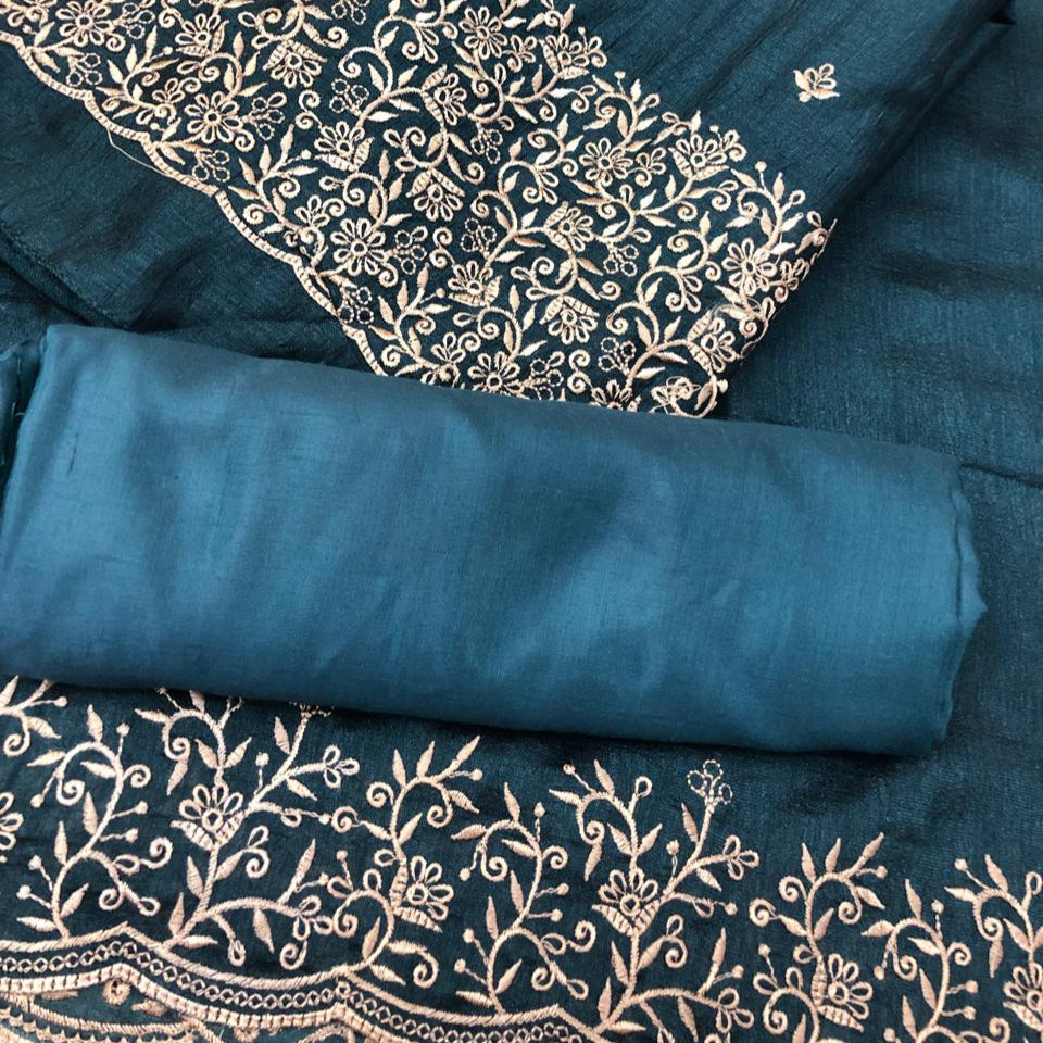 SALWAR SUIT FT 2410