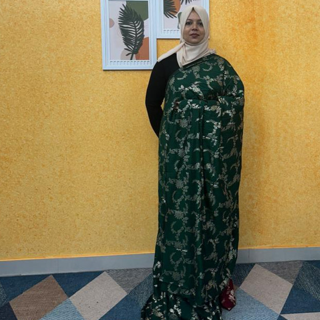 SAREE FT 2417