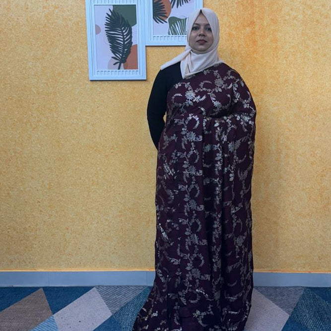 SAREE FT 2417