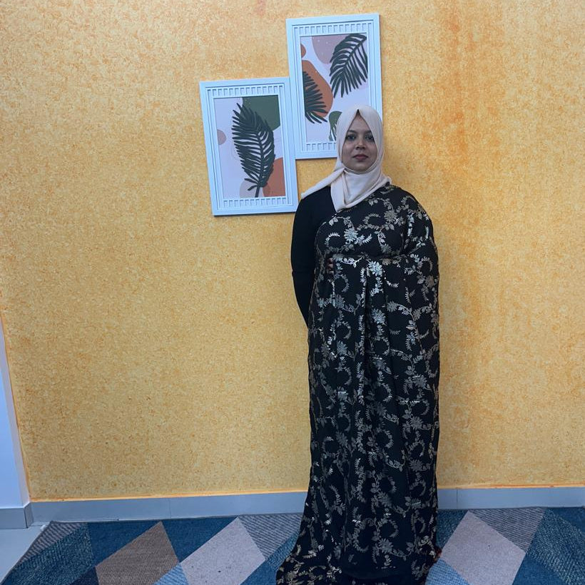 SAREE FT 2417