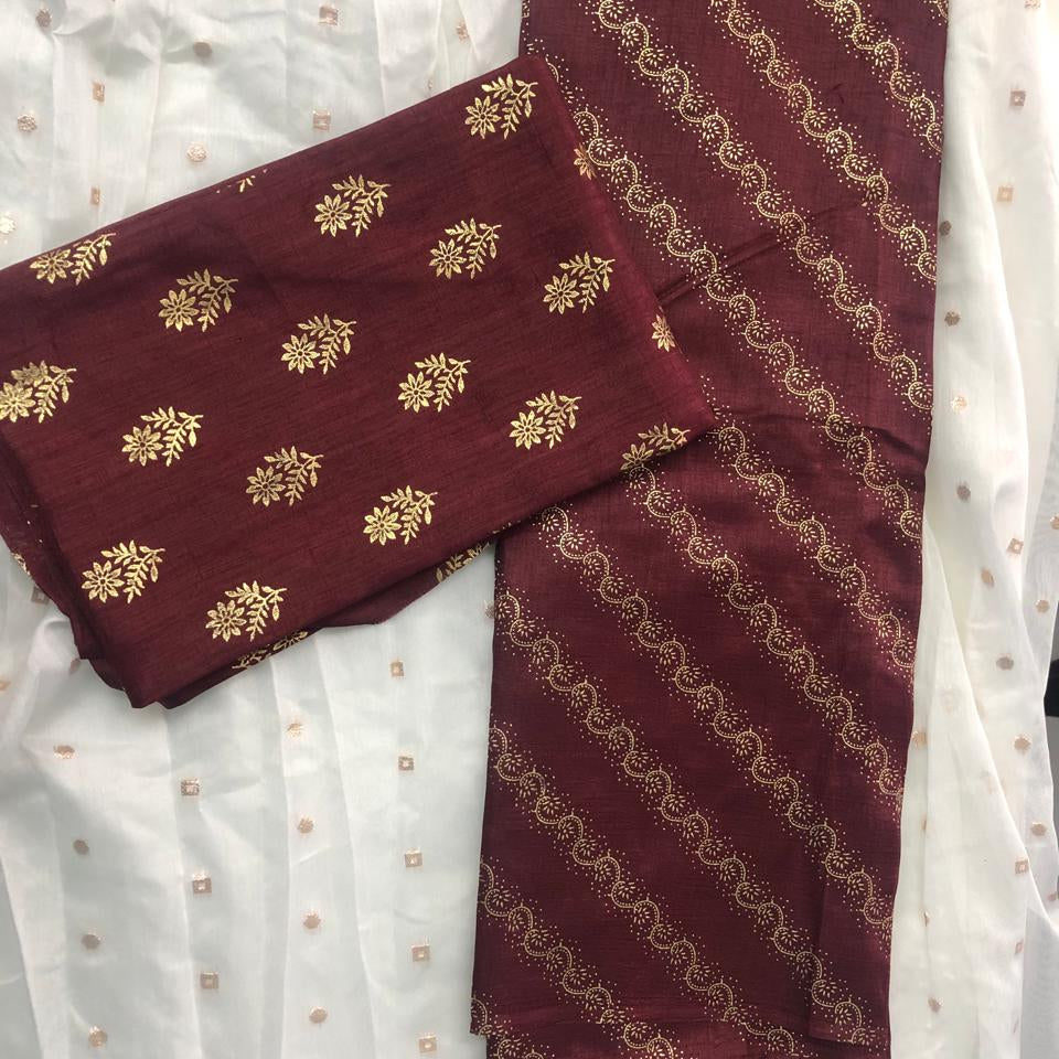 DHAVANI SET FT 2418