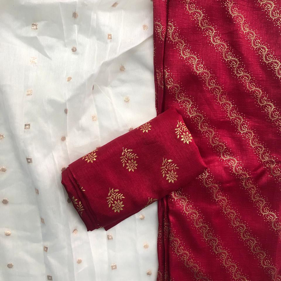 DHAVANI SET FT 2418