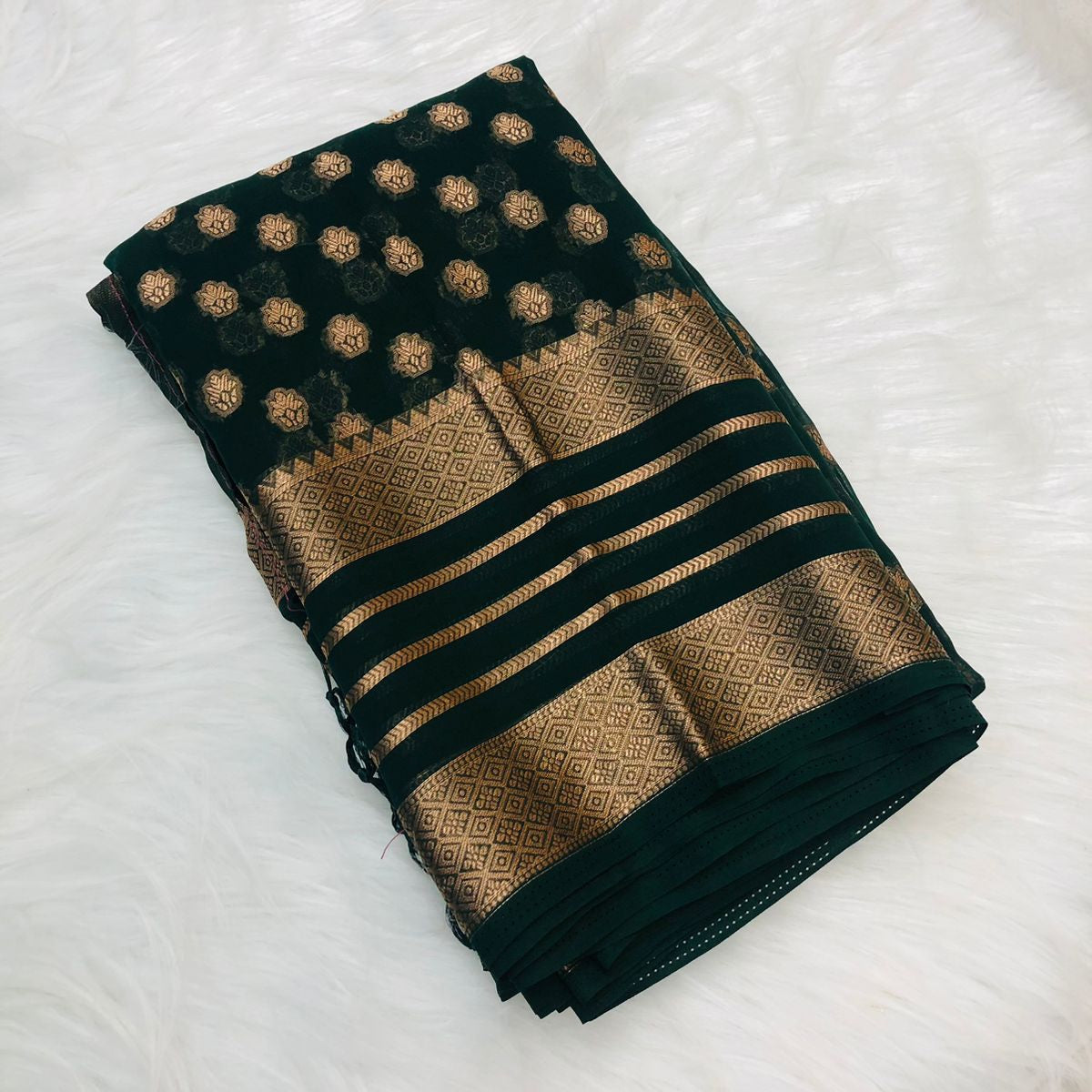 BANARASI SAREE FT 2175