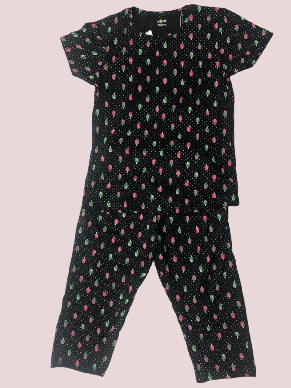 NIGHT WEAR FT 1215