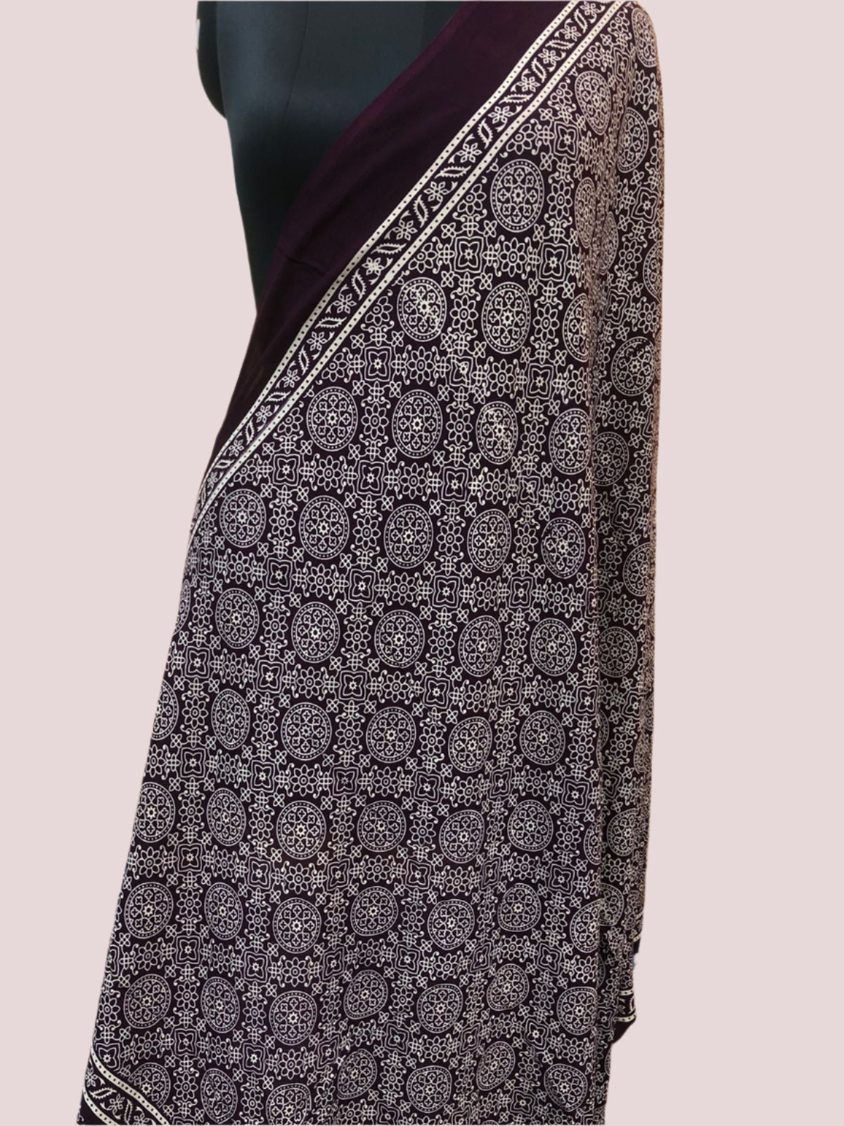 DUPPATTA FT 2158