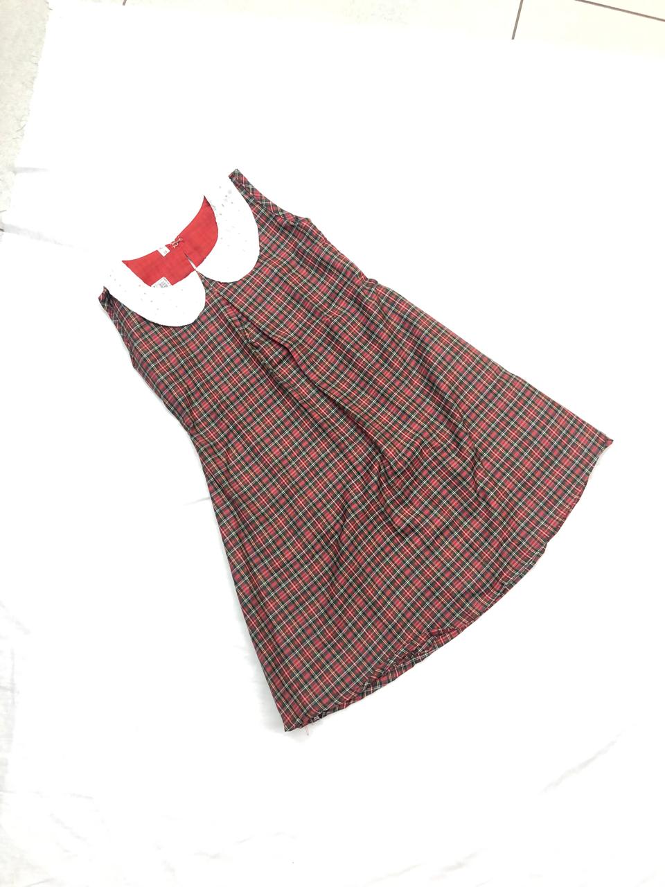 FROCK , MIDI AND TOP FT 2052