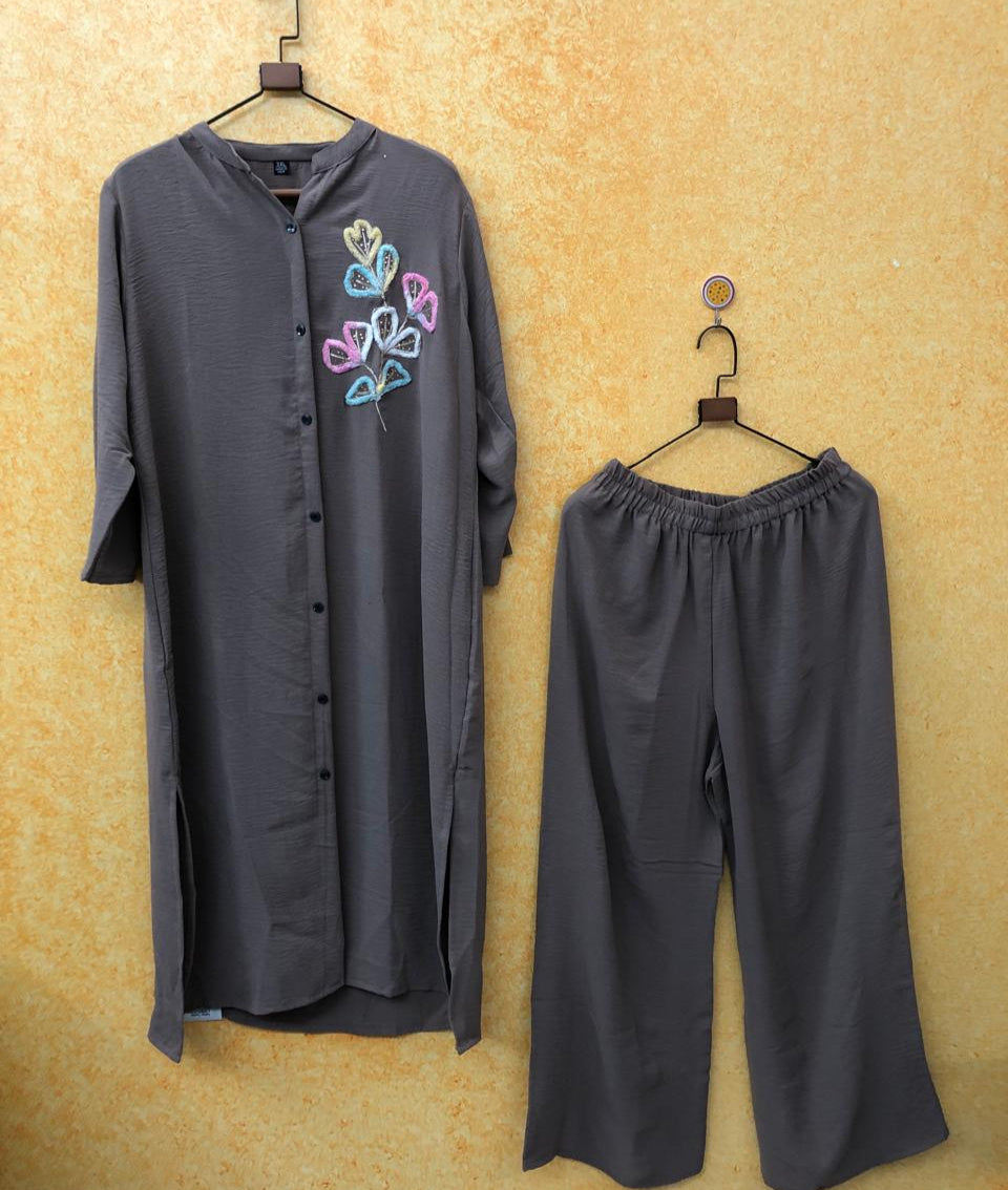 CO-ORD SET FT 2151
