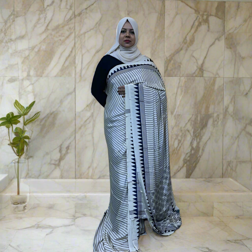 SAREE FT 2392