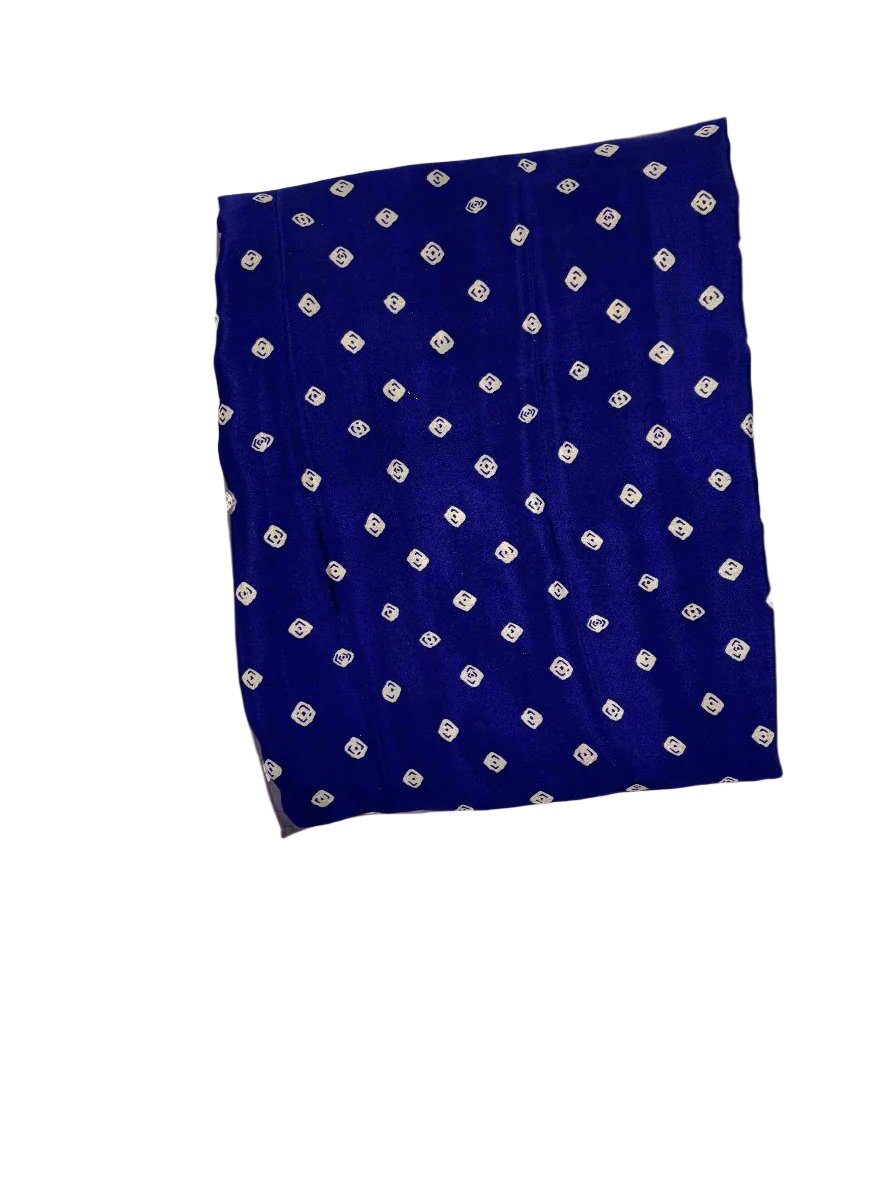 TURKISH CHIFFON SAREE FT1024