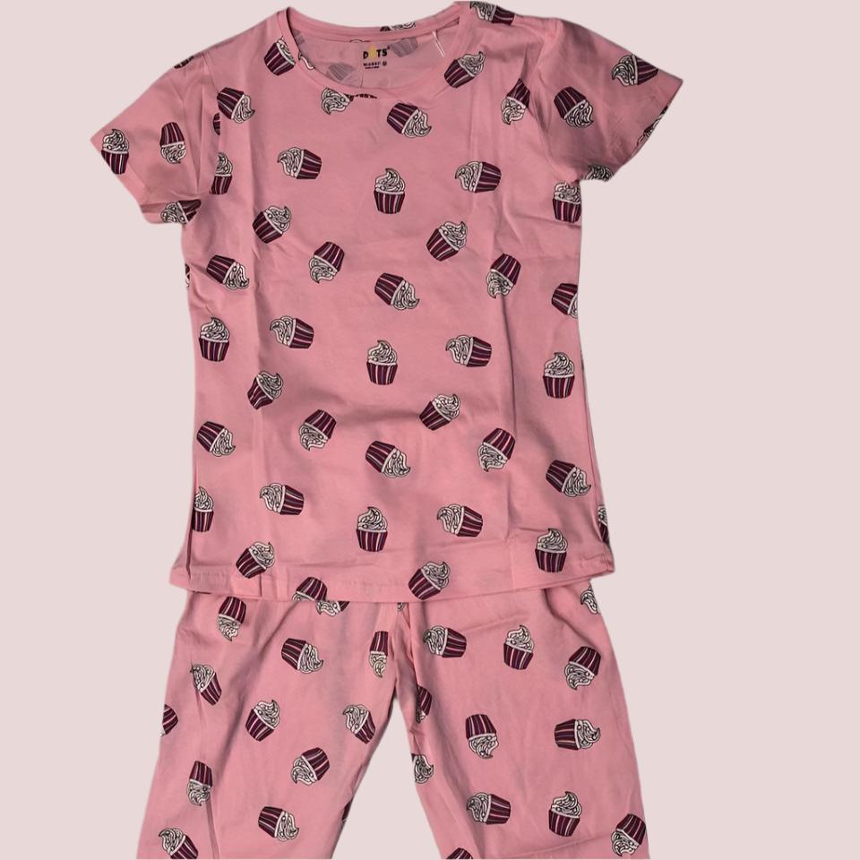 NIGHT WEAR FT 1215