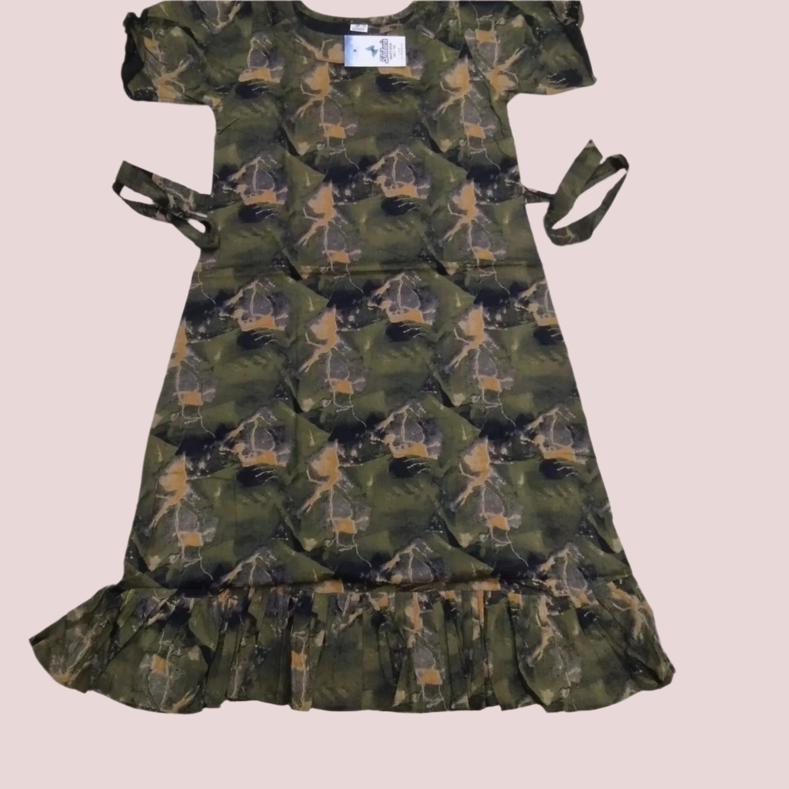 MIDI FROCK FT 2014