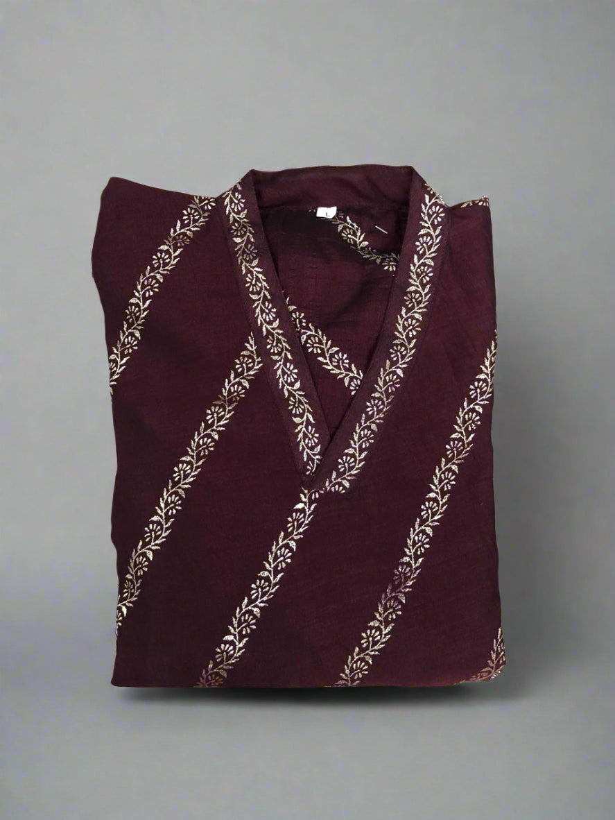 A-LINE KURTI FT 2367