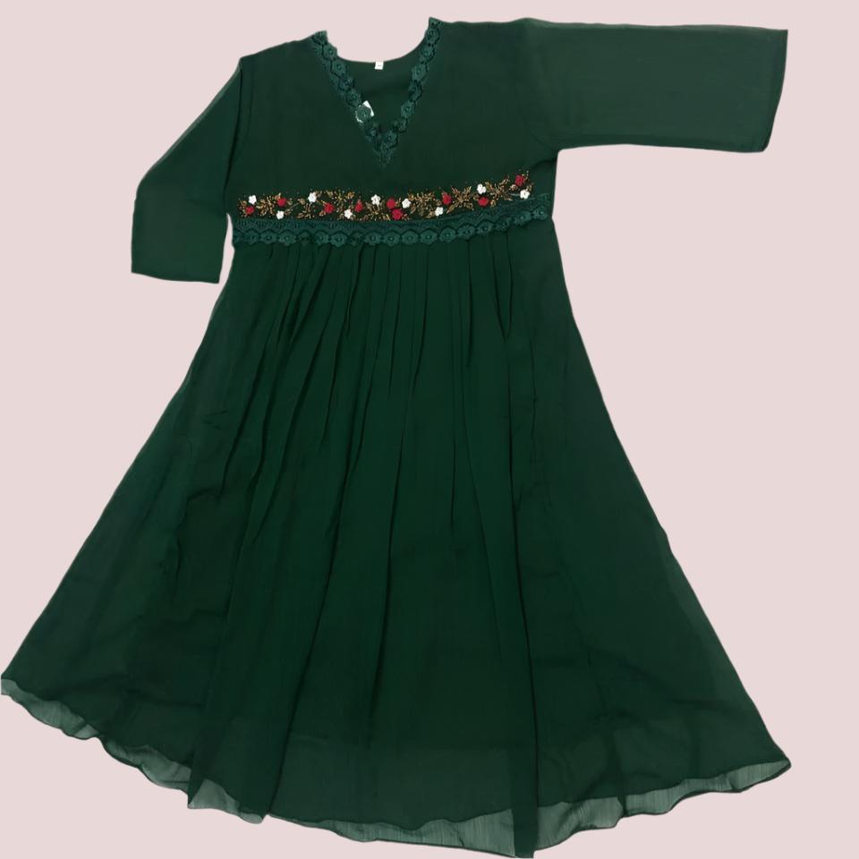 CHIFFON TOP FT 2050