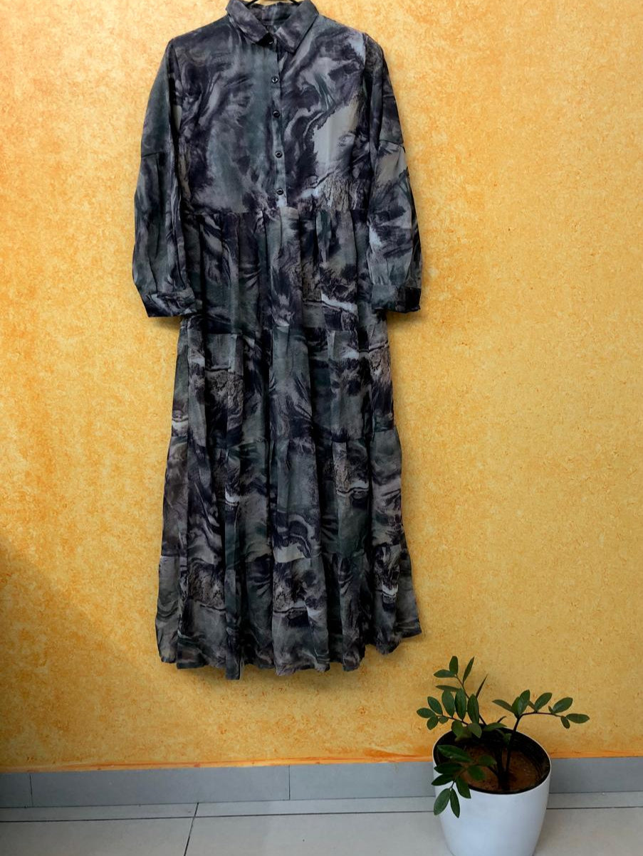GOWN FT 2133