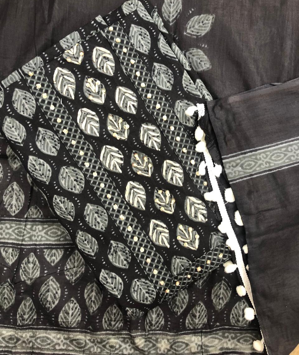 SALWAR SUIT FT 2380