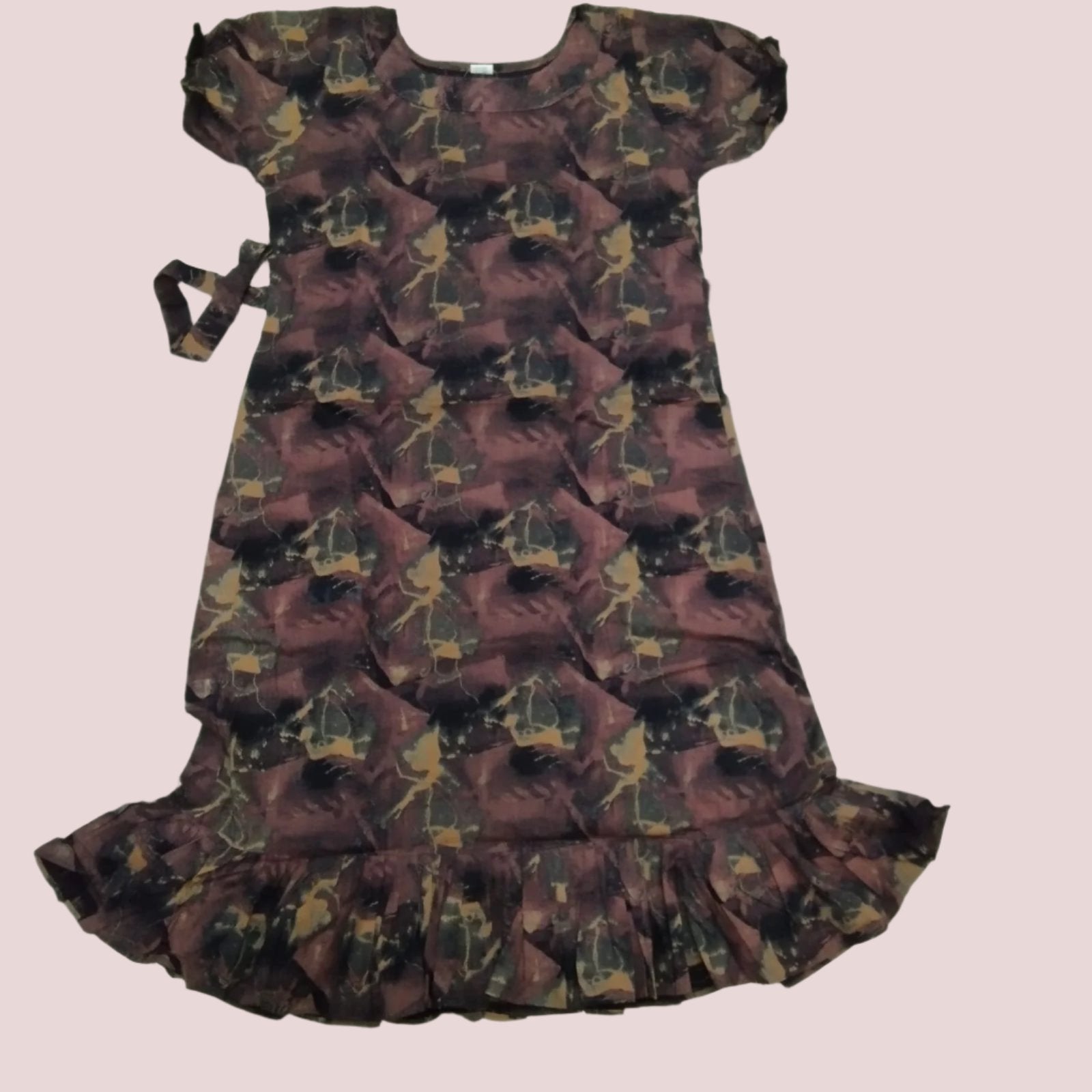MIDI FROCK FT 2014